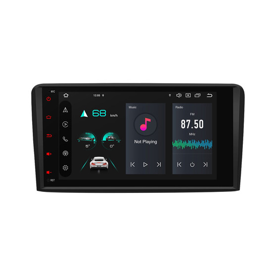 Xtrons PX84A3ALDABGS