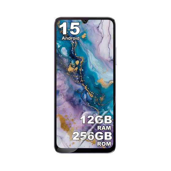 Cubot A40 Matte Screen Protector