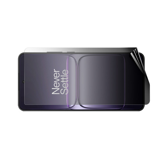 OnePlus Nord CE5 Privacy (Landscape) Screen Protector
