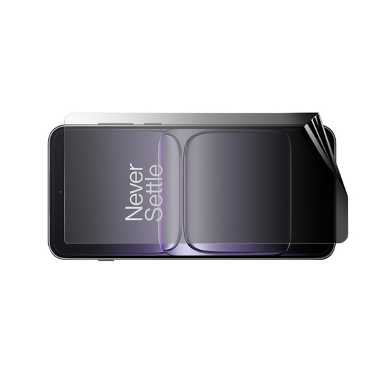 OnePlus Nord 5 Privacy (Landscape) Screen Protector