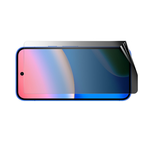 Google Pixel 10 Privacy (Landscape) Screen Protector