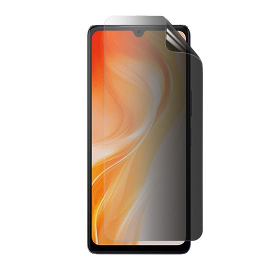 Cubot P90 Privacy Screen Protector