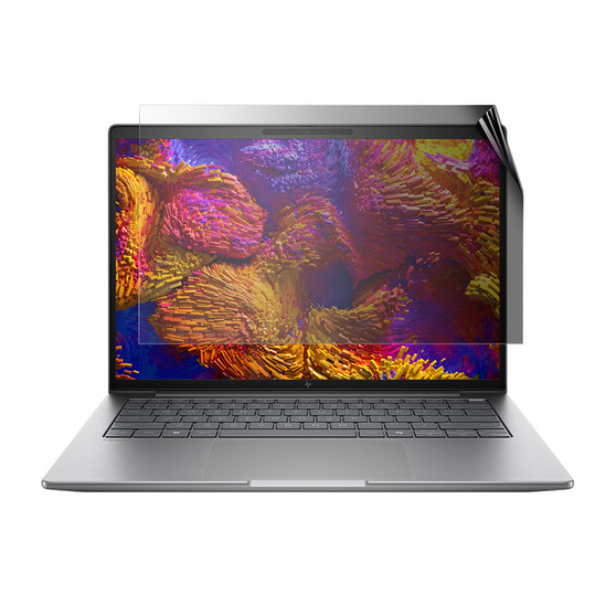 HP ZBook 8 G1as 14 (Touch) Privacy Screen Protector