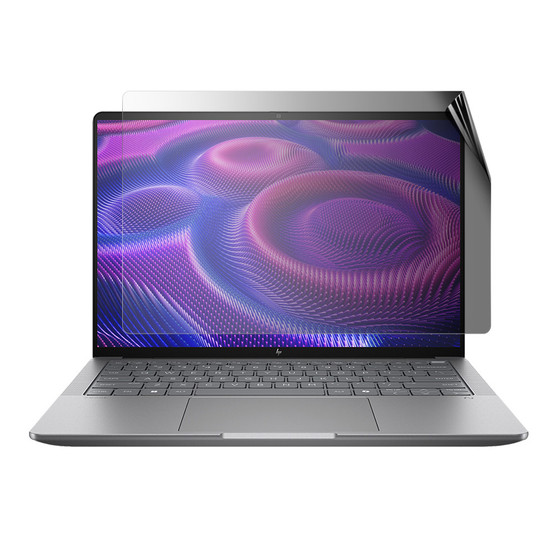 HP ZBook Ultra G1a 14 (Touch) Privacy Screen Protector