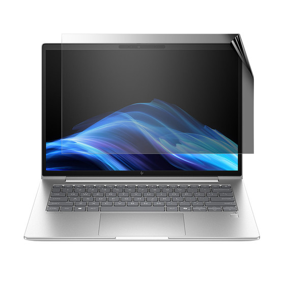HP EliteBook 6 G1aN 14 (Touch) Privacy Screen Protector