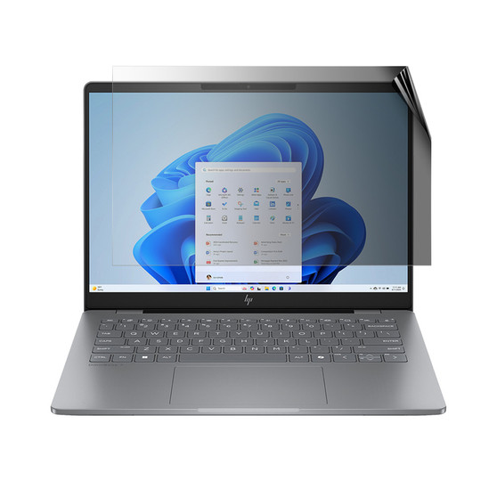 HP OmniBook 7 AI 14 fr000 Privacy Screen Protector