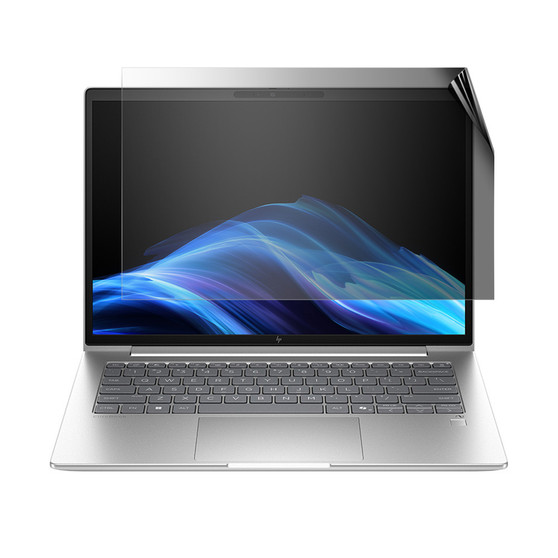 HP EliteBook 6 G1aN 14 (Non-Touch) Privacy Screen Protector