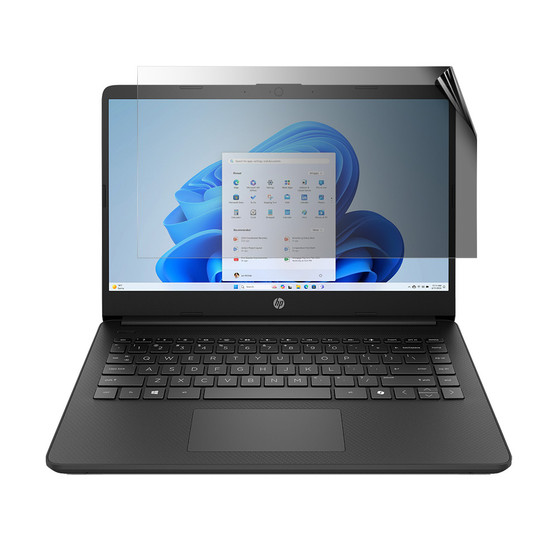 HP Laptop 14t dq600 Privacy Screen Protector