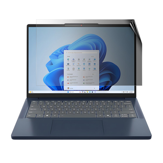 Lenovo IdeaPad Slim 3 14ARP10 Privacy Screen Protector