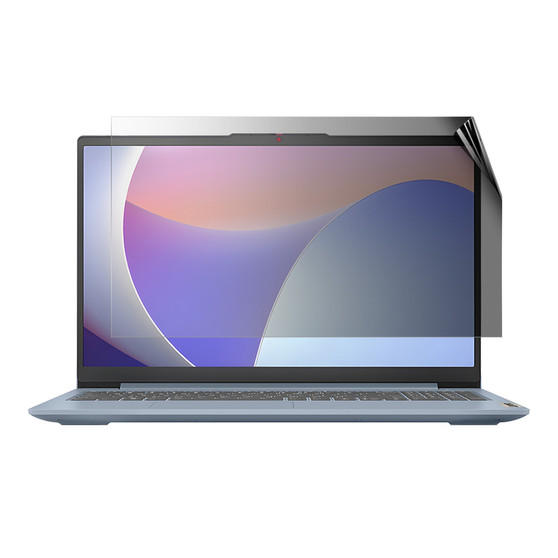 Lenovo IdeaPad Slim 3 15ITN9 (Non-Touch) Privacy Screen Protector