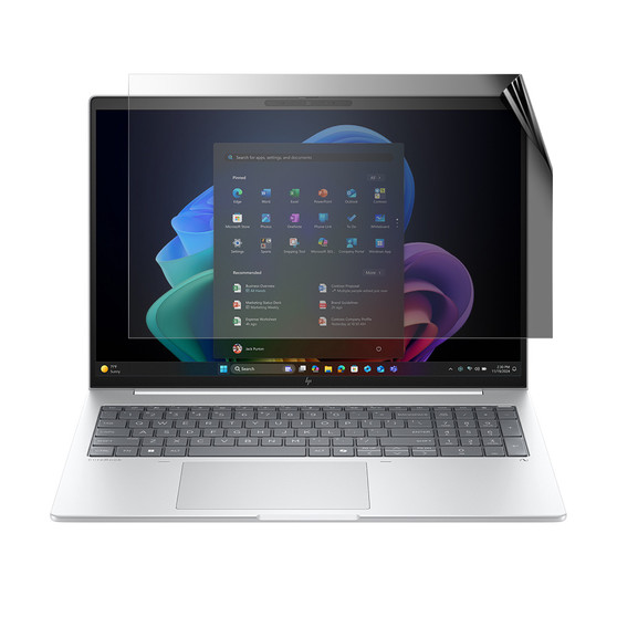 HP EliteBook 8 G1a 16 (Touch) Privacy Screen Protector
