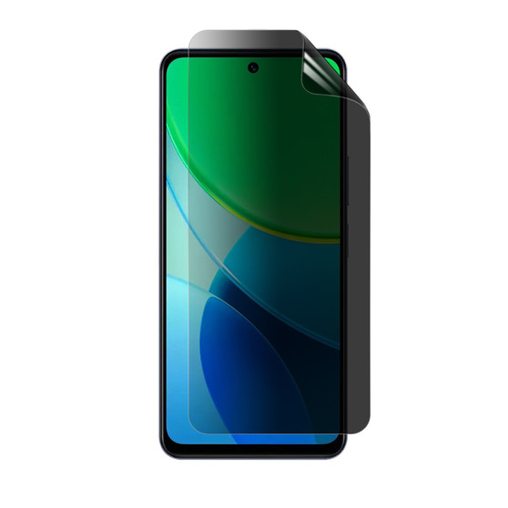 Vivo Y19s Pro Privacy Quad Screen Protector