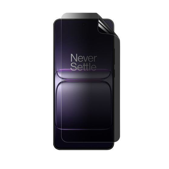 OnePlus Nord CE5 Privacy Quad Screen Protector