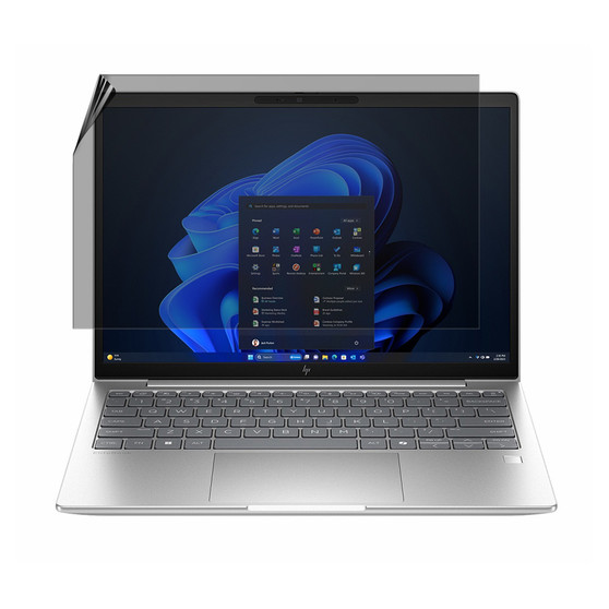 HP EliteBook 6 G1i 13 (Touch) Privacy Quad Screen Protector