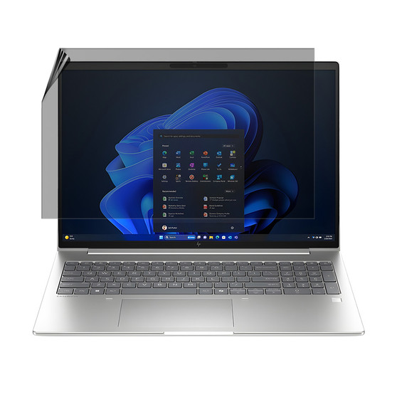 HP EliteBook 6 G1a 16 (Non-Touch) Privacy Quad Screen Protector