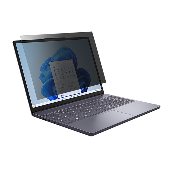 Lenovo IdeaPad Slim 3 15IRH10R (15.1) Privacy Quad Screen Protector