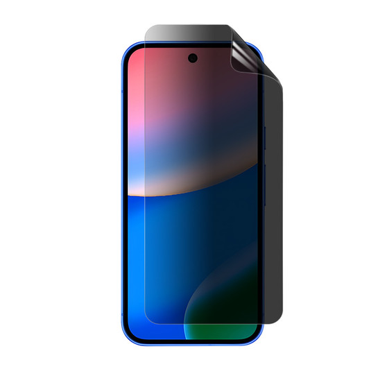 Google Pixel 10 Privacy Quad Screen Protector