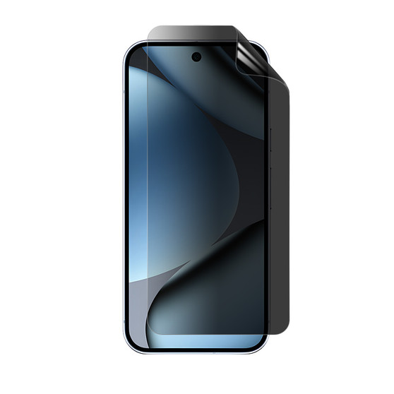 Google Pixel 10 Pro Privacy Quad Screen Protector