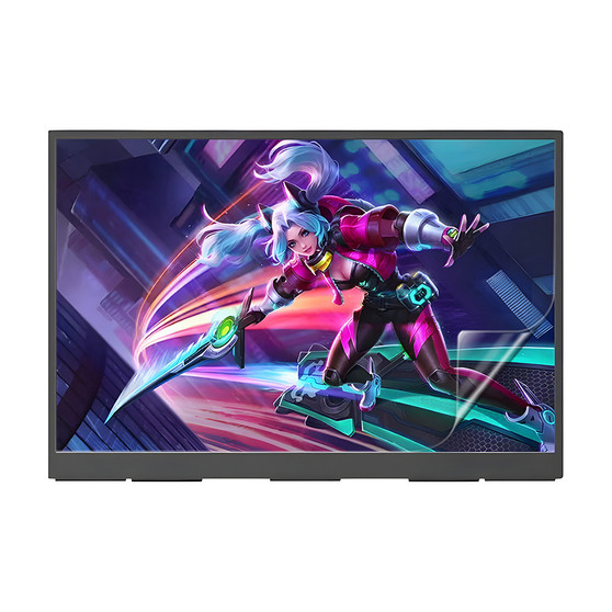 Uperfect UGame K118 (Touch) Impact Screen Protector