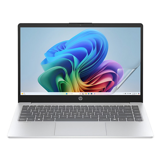 HP OmniBook 3 NGAI 15 fn000 (Non-Touch) Impact Screen Protector
