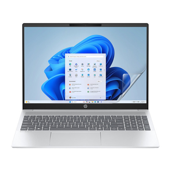 HP OmniBook 5 16z ag100 (Non-Touch) Impact Screen Protector