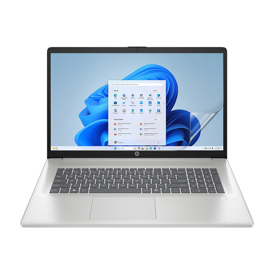 HP Laptop AI 17 cn5000 Impact Screen Protector