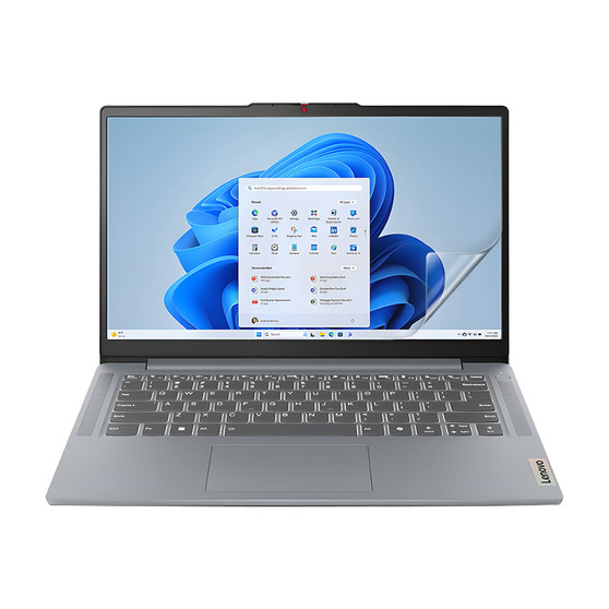 Lenovo IdeaPad Slim 3 14ITN9 Impact Screen Protector