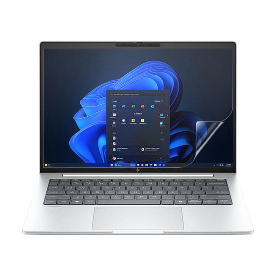 HP EliteBook 8 G1i 14 (Non-Touch) Impact Screen Protector