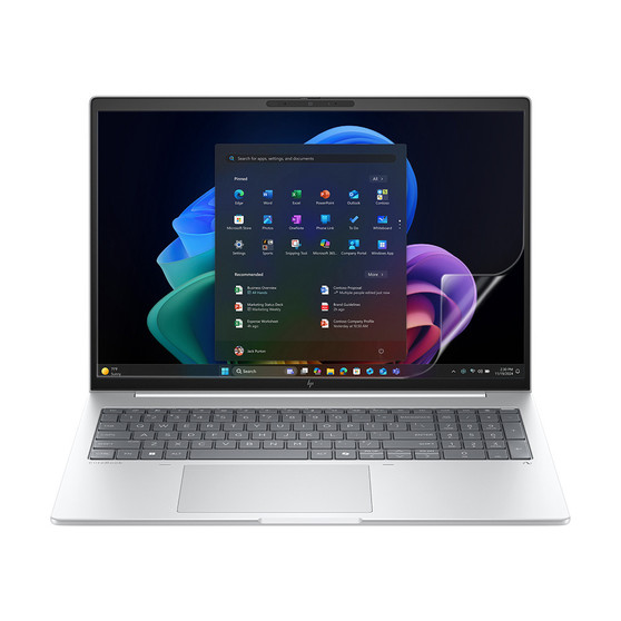 HP EliteBook 8 G1a 16 (Touch) Impact Screen Protector