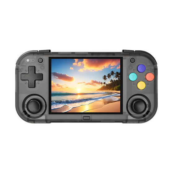 XU Retro XU Mini M Impact Screen Protector