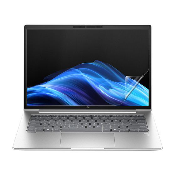 HP ProBook 4 G1i 14 (Non-Touch) Impact Screen Protector