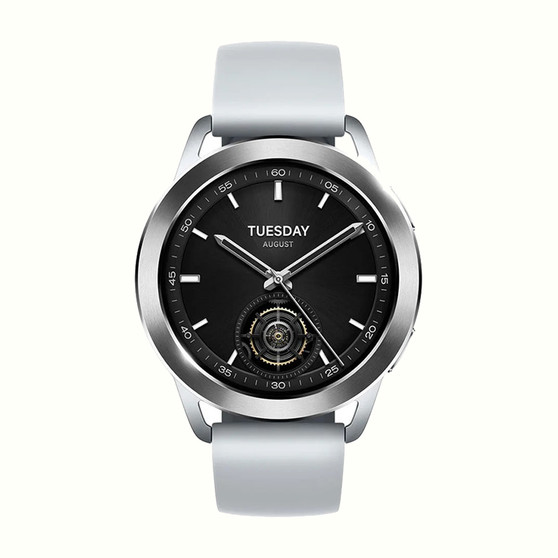 Xiaomi Watch S3