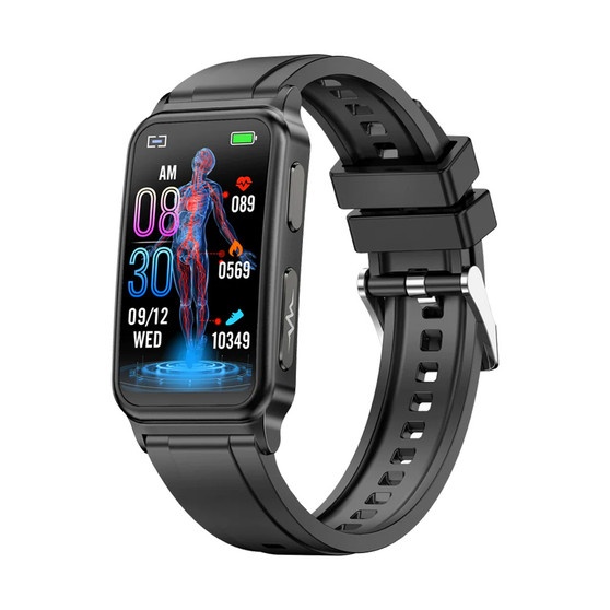 Rollme Band 6 Vivid Flex Screen Protector