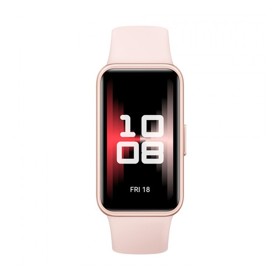 Huawei Band 9 Vivid Flex Screen Protector
