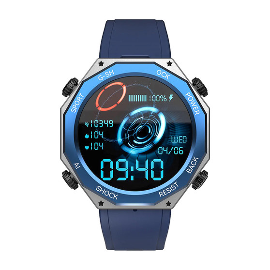 Rollme Hero M1 Vivid Flex Screen Protector