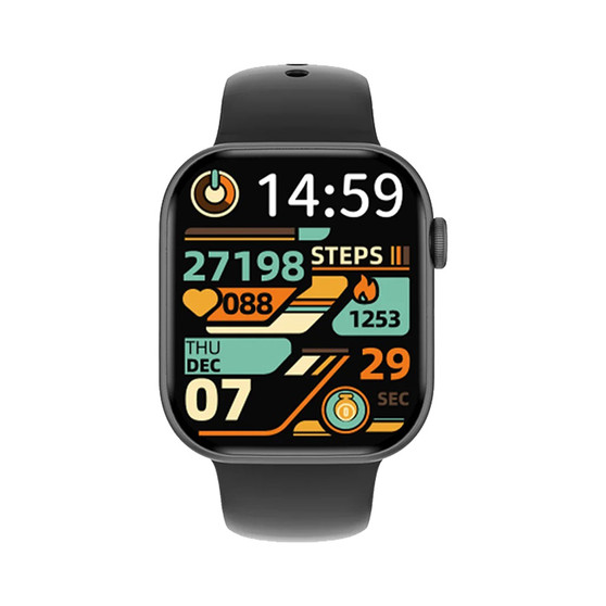 Rollme Watch X Vivid Flex Screen Protector