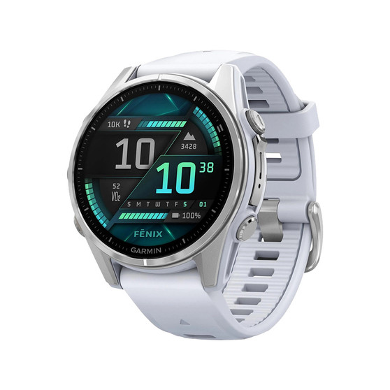 Garmin Fenix 8 Amoled (43mm)