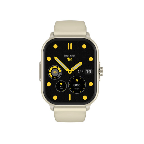 Rogbid Rowatch 6 Vivid Flex Screen Protector
