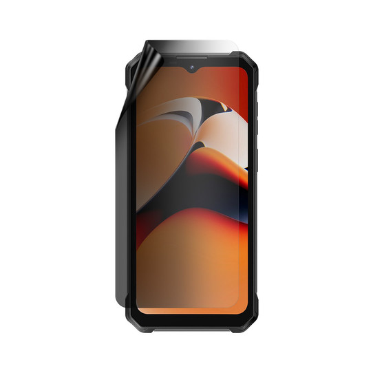 Oukitel WP53 Pro Privacy Lite Screen Protector