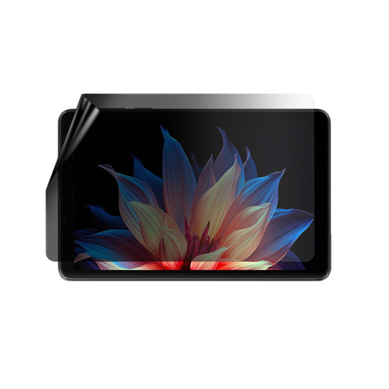 Blackview Zeno 1 Privacy Lite Screen Protector