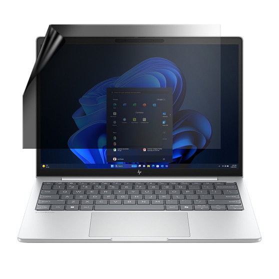 HP EliteBook 8 G1i 13 (Touch) Privacy Lite Screen Protector