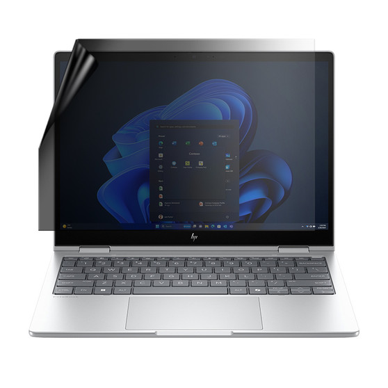 HP EliteBook 8 Flip G1i 13 Privacy Lite Screen Protector
