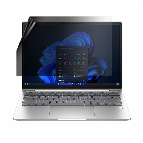 HP EliteBook 6 G1i 13 (Non-Touch) Privacy Lite Screen Protector