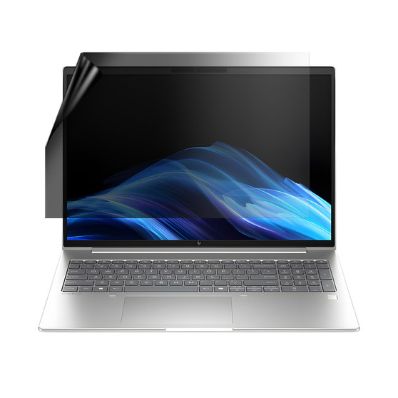 HP EliteBook 6 G1i 16 (Touch) Privacy Lite Screen Protector