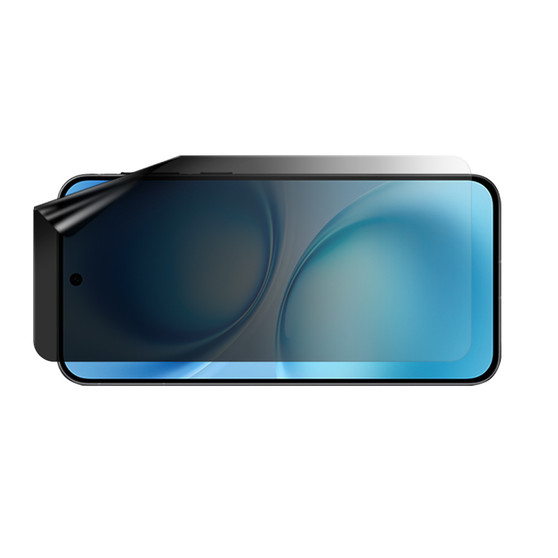 Vivo X200 FE Privacy Lite (Landscape) Screen Protector