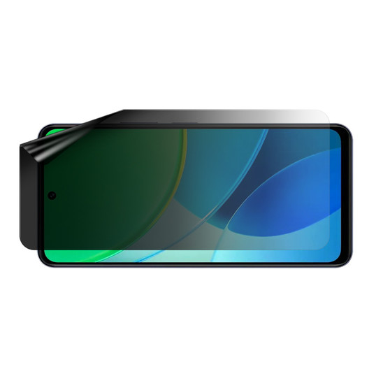 Vivo Y19s Pro Privacy Lite (Landscape) Screen Protector