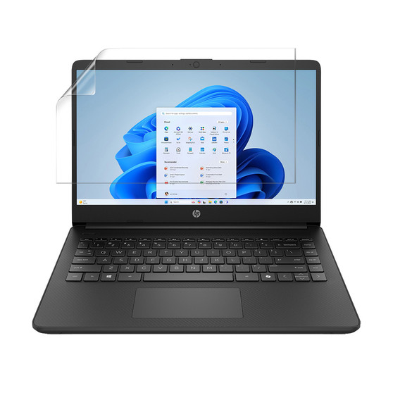 HP Laptop 14t dq600 Silk Screen Protector
