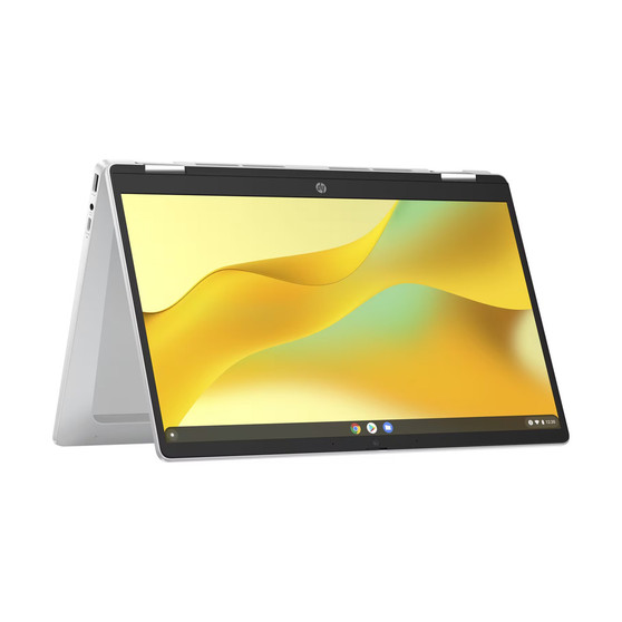 HP Chromebook x360 14b cd000 Silk Screen Protector