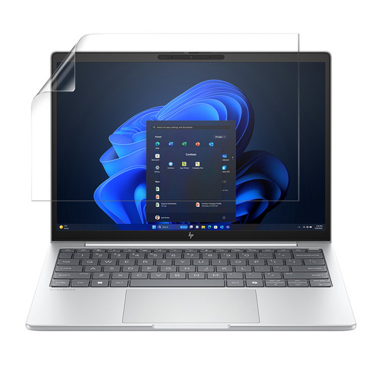 HP EliteBook 8 G1i 13 (Non-Touch) Silk Screen Protector