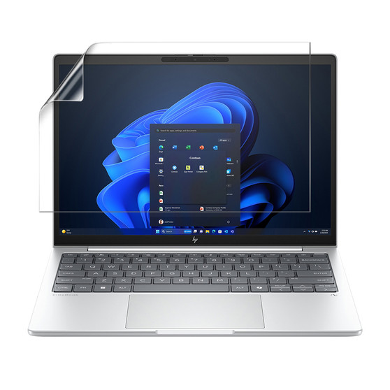 HP EliteBook 8 G1a 13 (Touch) Silk Screen Protector